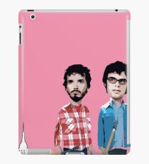 Vinilo o funda para iPad Vuelo de los Conchords 6