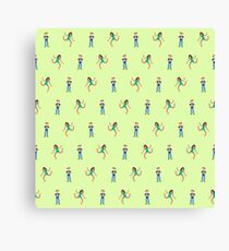 Childrens Canvas Print