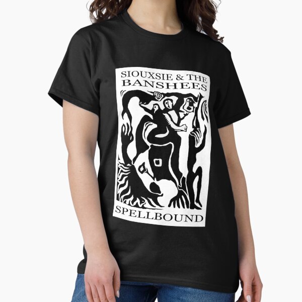 Item preview, Art Siouxsie And The Banshees    designed and sold by Diegonz21.