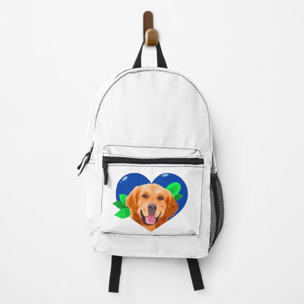 Item preview, Golden retriever designed and sold by BigiShop.