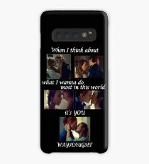 WayHaught Case/Skin for Samsung Galaxy
