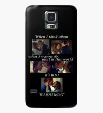 WayHaught Case/Skin for Samsung Galaxy