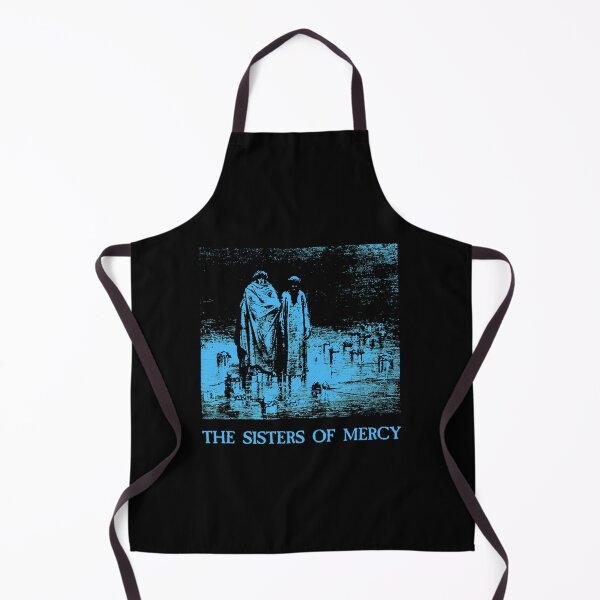 Item preview, Body and Soul - The Sisters of Mercy designed and sold by Diegonz21.