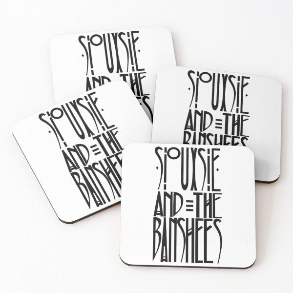 Item preview, BEST SELLER - Siouxsie and the Banshees Merchandise     designed and sold by Diegonz21.
