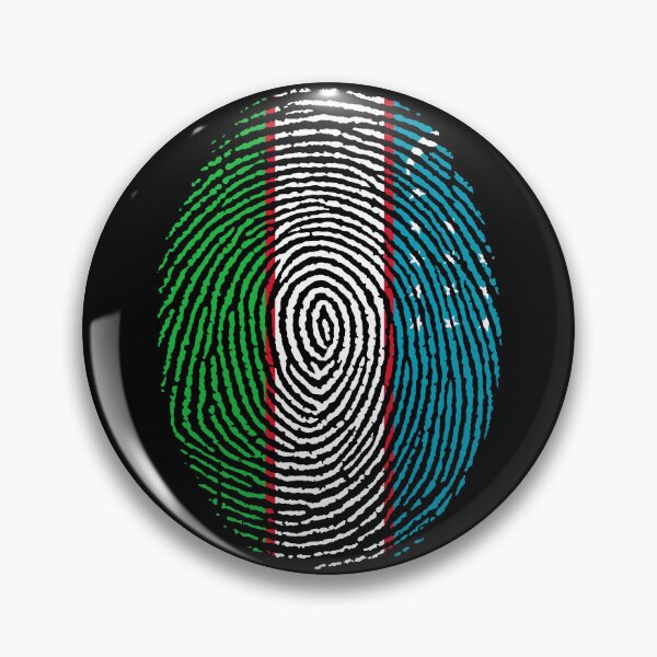 Item preview, Uzbekistan Flag Distressed designed and sold by rafaeltto.