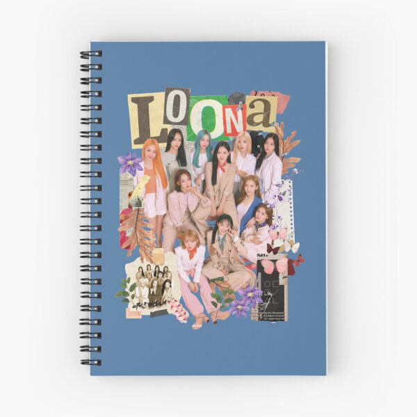 Item preview, LOONA   designed and sold by IvanLuan.