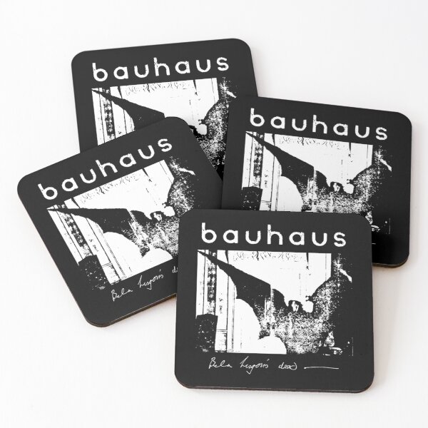 Item preview, Bauhaus - Bat Wings - Bela Lugosi_s Dead   designed and sold by Diegonz21.