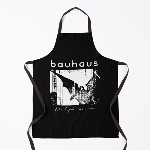 Item preview, Bauhaus - Bat Wings - Bela Lugosi_s Dead designed and sold by Diegonz21.