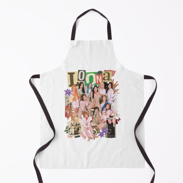 Item preview, LOONA   designed and sold by IvanLuan.