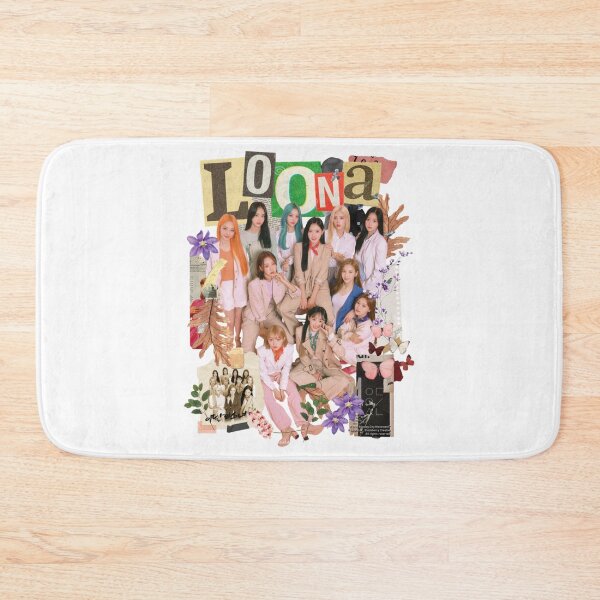 Item preview, LOONA   designed and sold by IvanLuan.