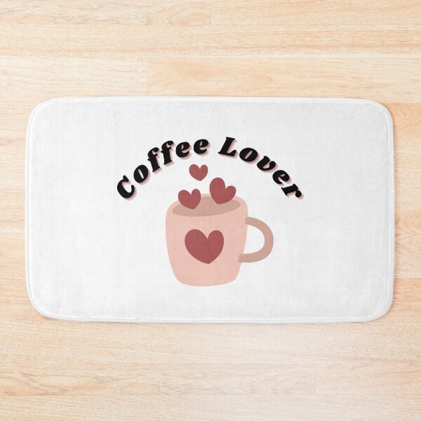 Item preview, Coffee Lover. Funny Coffee Lover Gift designed and sold by That Cheeky Tee.