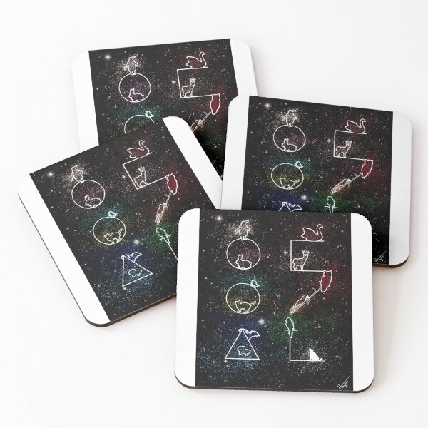 Item preview, LOONA - Galaxy    designed and sold by IvanLuan.