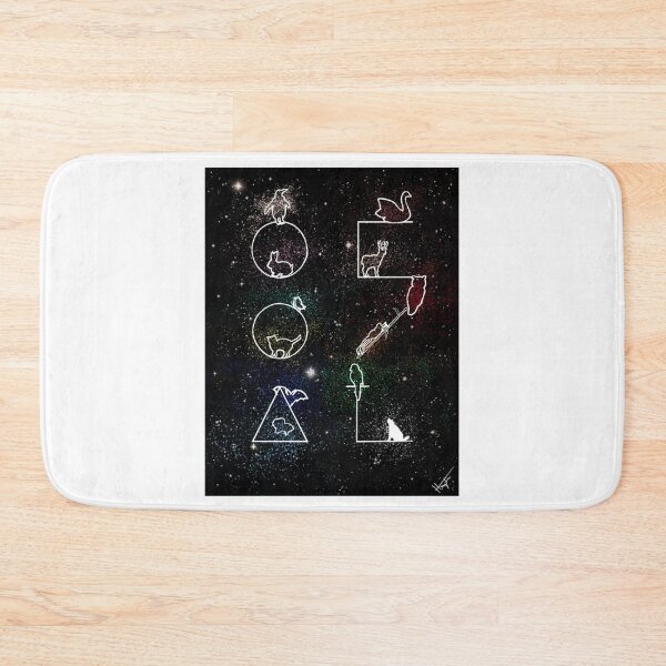 Item preview, LOONA - Galaxy    designed and sold by IvanLuan.