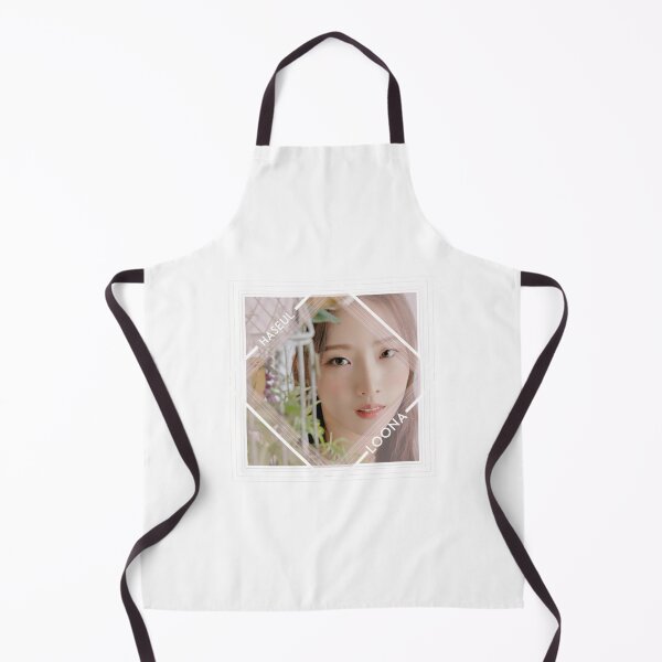 Item preview, Loona - Haseul   designed and sold by IvanLuan.