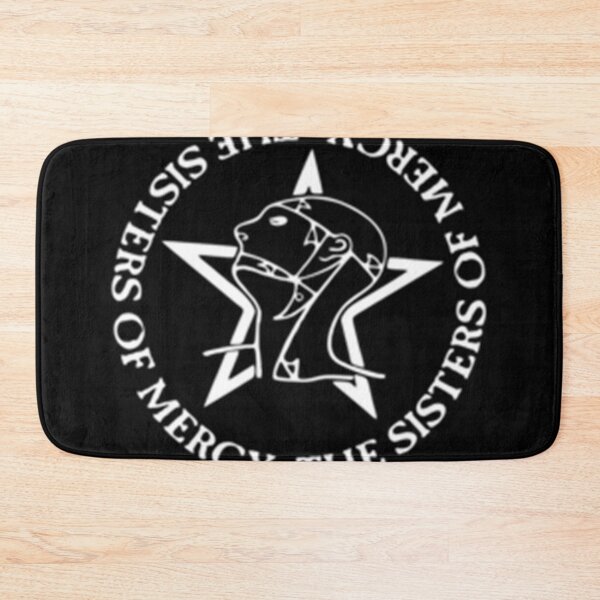 Item preview, Excellent The Sister Of Mercy Design   designed and sold by Diegonz21.