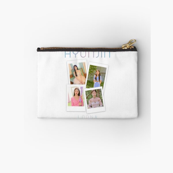 Item preview, Loona - Hyunjin   designed and sold by IvanLuan.