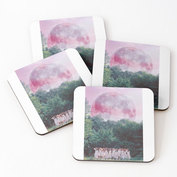 Item preview, LOONA  LOOΠΔ  이달의 소녀  ++ Plus Plus OT12   designed and sold by IvanLuan.