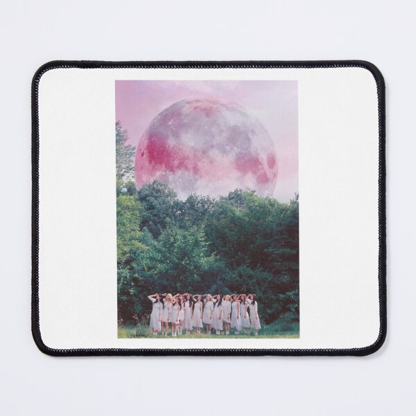 Item preview, LOONA  LOOΠΔ  이달의 소녀  ++ Plus Plus OT12   designed and sold by IvanLuan.