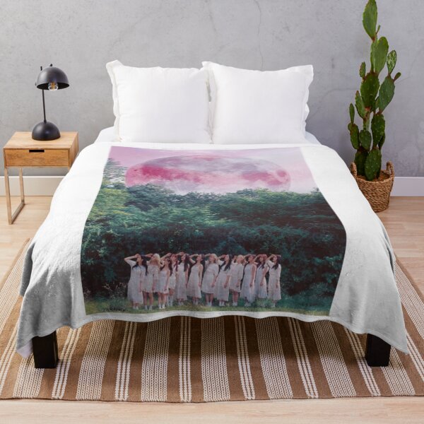 Item preview, LOONA  LOOΠΔ  이달의 소녀  ++ Plus Plus OT12   designed and sold by IvanLuan.