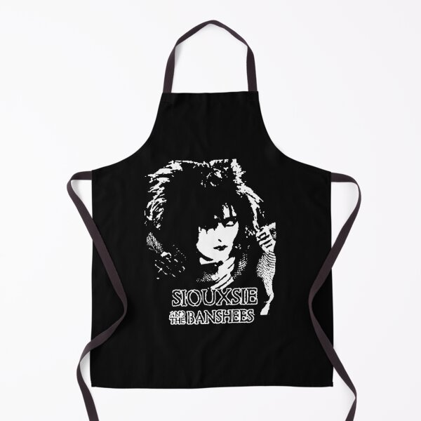 Item preview, Cool face siouxsie members and the banshees art designed and sold by Diegonz21.