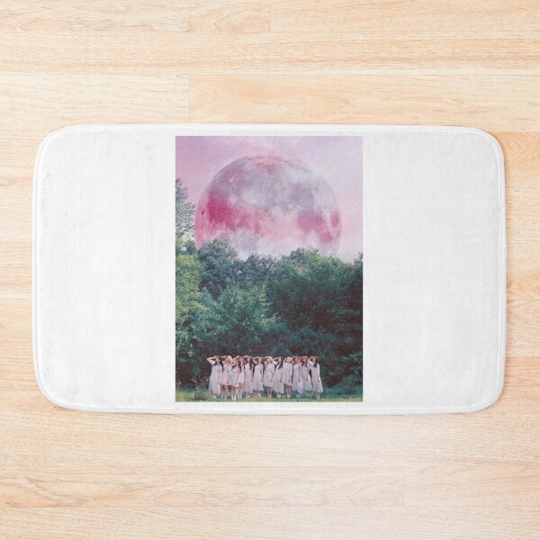 Item preview, LOONA  LOOΠΔ  이달의 소녀  ++ Plus Plus OT12   designed and sold by IvanLuan.