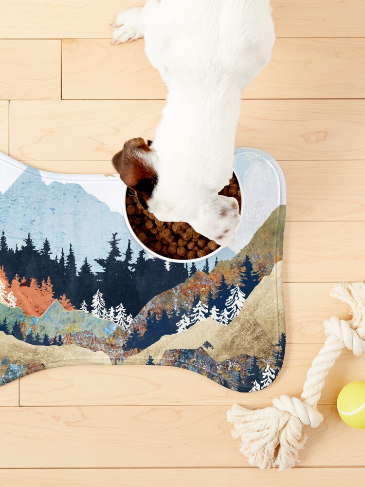 Alternate view of Spring Flight Pet Mat