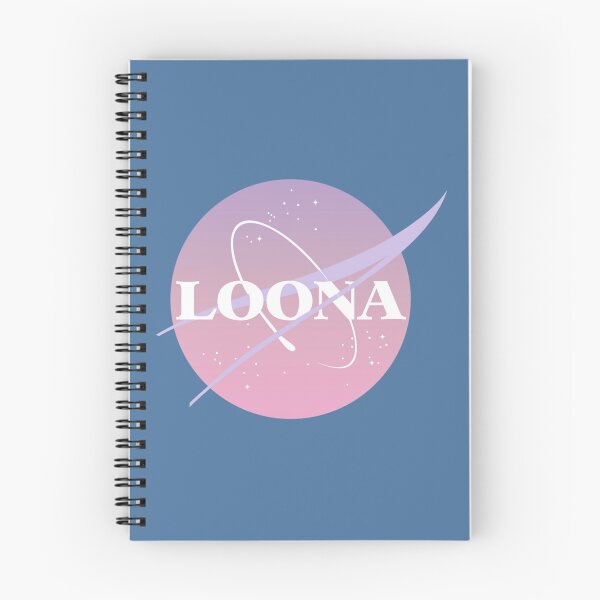 Item preview, LOONA (NASA)   designed and sold by IvanLuan.