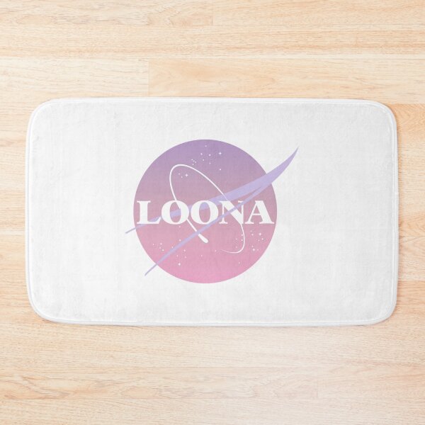 Item preview, LOONA (NASA)   designed and sold by IvanLuan.