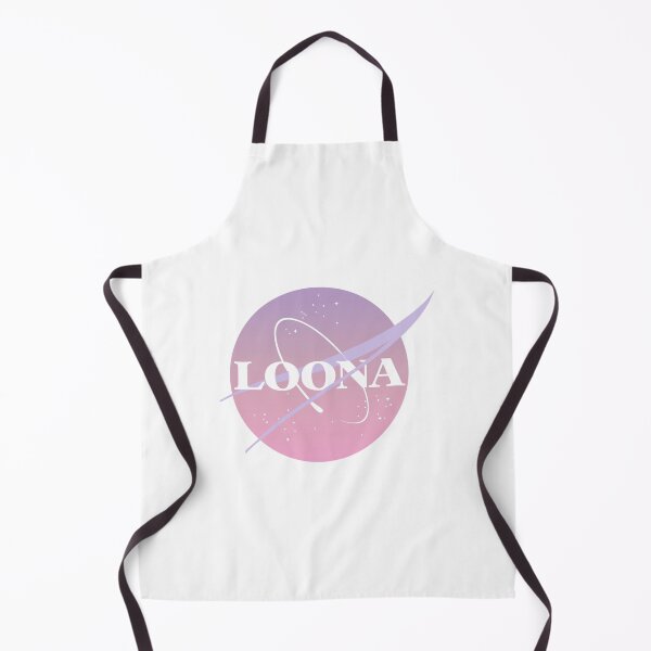 Item preview, LOONA (NASA)   designed and sold by IvanLuan.