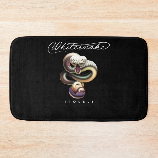 Item preview, Boy Who Loves Whitesnake You Been Just A Girl Years Old Birthday designed and sold by EmmanuelhunArts.