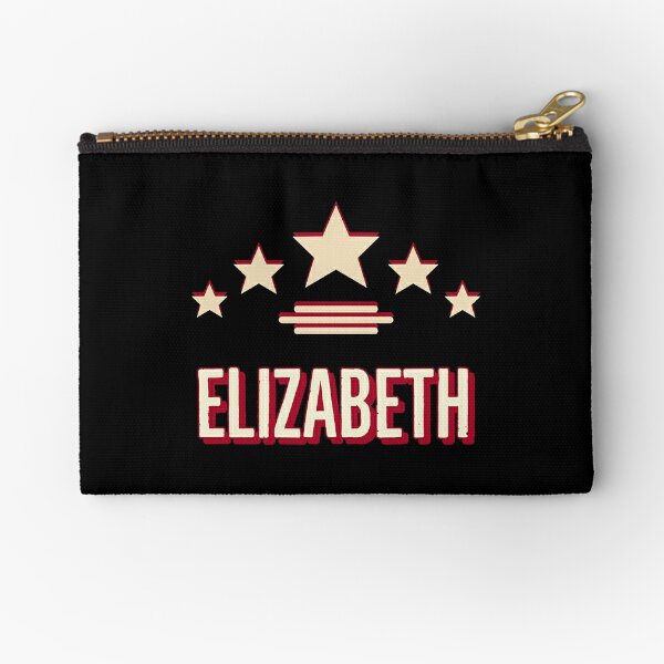 Moriah Elizabeth Zipper Pouches for Sale