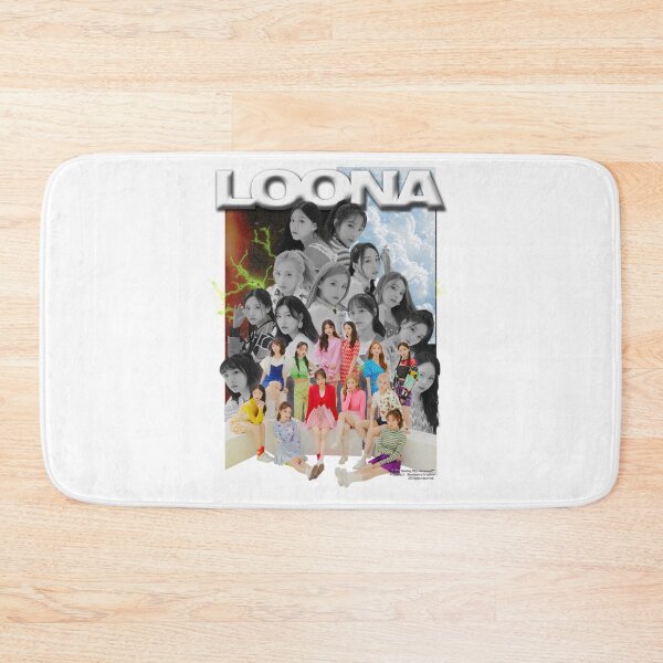 Item preview, LOONA _Hula Hoop_   designed and sold by IvanLuan.
