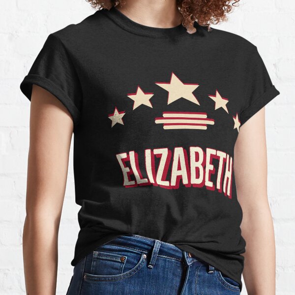 Elizabeth Classic T-Shirt