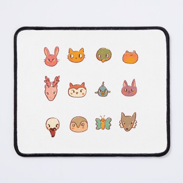 Item preview, Loona Animals   designed and sold by IvanLuan.