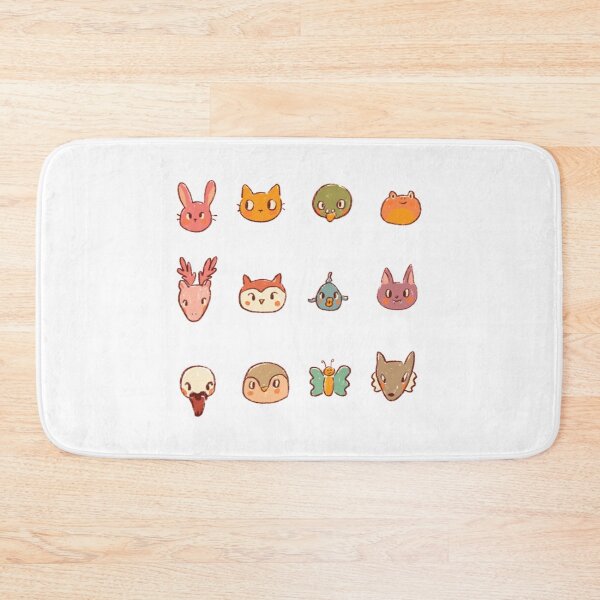 Item preview, Loona Animals   designed and sold by IvanLuan.