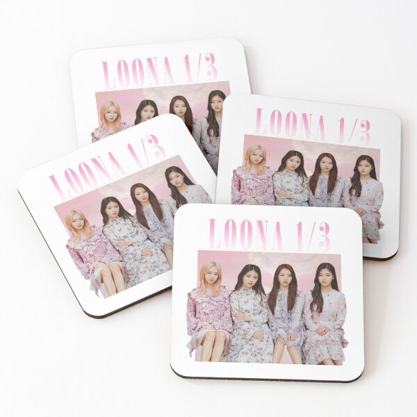 Item preview, LOONA 13 Vintage    designed and sold by IvanLuan.