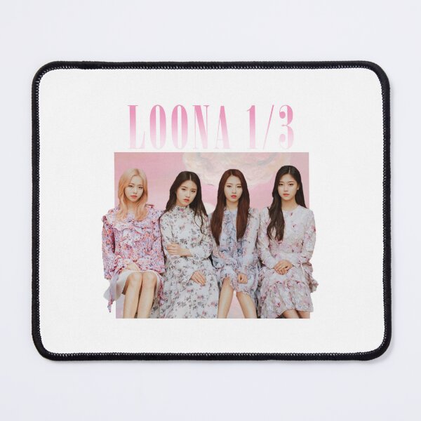 Item preview, LOONA 13 Vintage    designed and sold by IvanLuan.