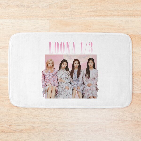 Item preview, LOONA 13 Vintage    designed and sold by IvanLuan.