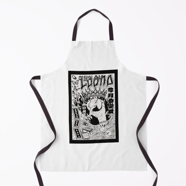 Item preview, LOONA Black and White   designed and sold by IvanLuan.