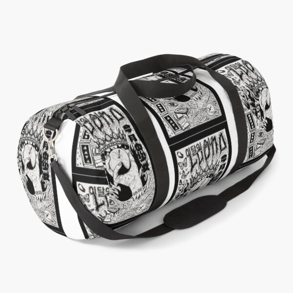 Item preview, LOONA Black and White   designed and sold by IvanLuan.