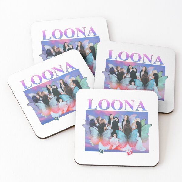 Item preview, Loona Butterfly 90s vintage   designed and sold by IvanLuan.