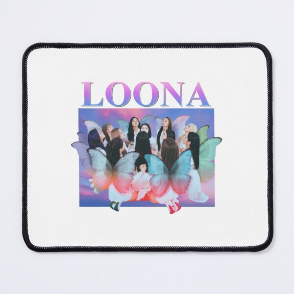Item preview, Loona Butterfly 90s vintage   designed and sold by IvanLuan.