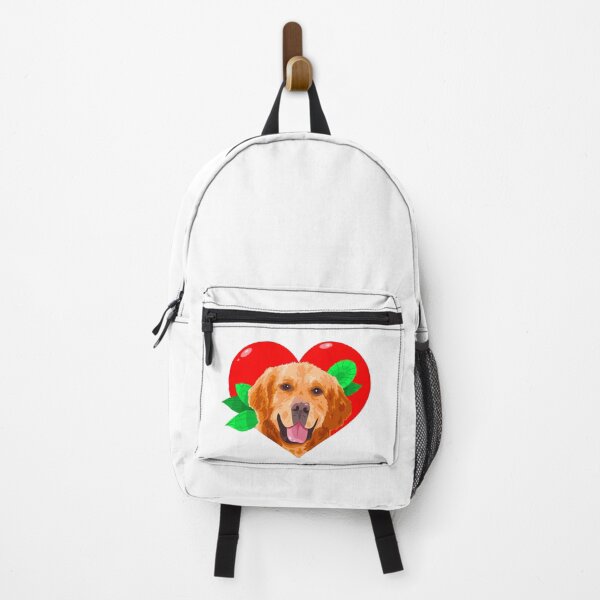 Item preview, Golden retriever designed and sold by BigiShop.