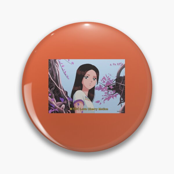 Item preview, LOONA Choerry - Love Cherry Motion 90_s anime   designed and sold by IvanLuan.