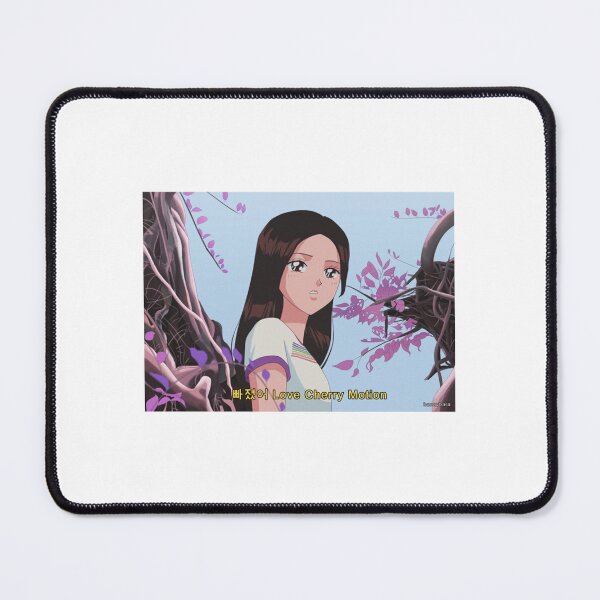 Item preview, LOONA Choerry - Love Cherry Motion 90_s anime   designed and sold by IvanLuan.