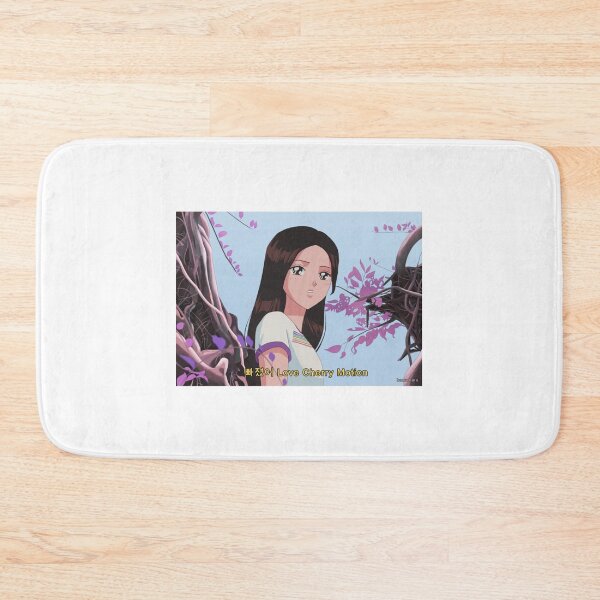 Item preview, LOONA Choerry - Love Cherry Motion 90_s anime   designed and sold by IvanLuan.