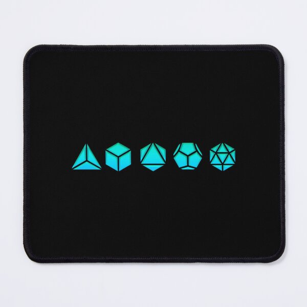 Item preview, Platonic Solids - Building Blocks Of Life - Mathematics, Geometry designed and sold by nitty-gritty.