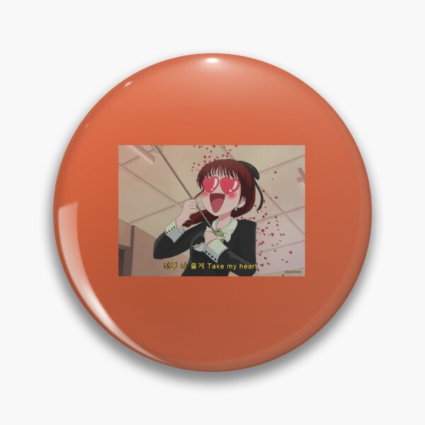 Item preview, LOONA Chuu - Heart Attack 90_s anime Long  designed and sold by IvanLuan.