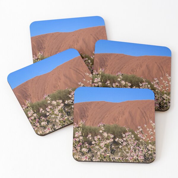 Item preview, Uluru designed and sold by larabardsleyart.