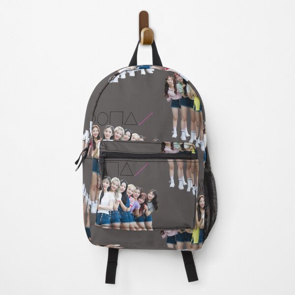 Item preview, LOONA group photo   designed and sold by IvanLuan.